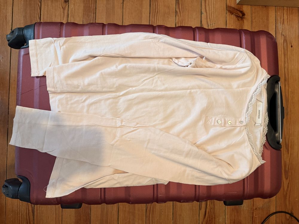 Roupas variadas mp