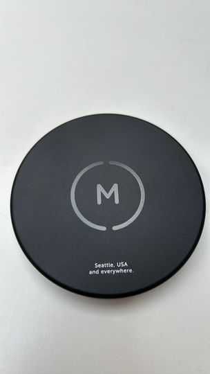 Filtr MOMENT Variable ND Filters - 58mm / 6-9 [600-059]