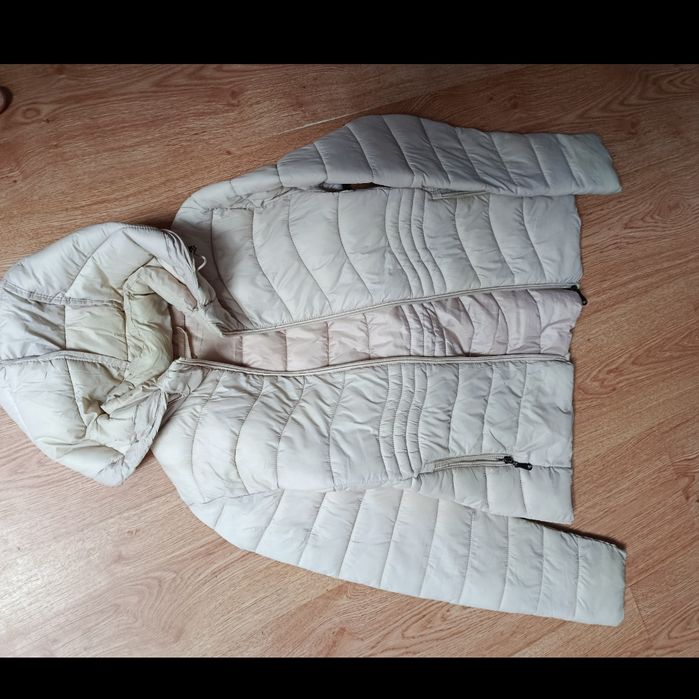 Вишиванка с жіночі