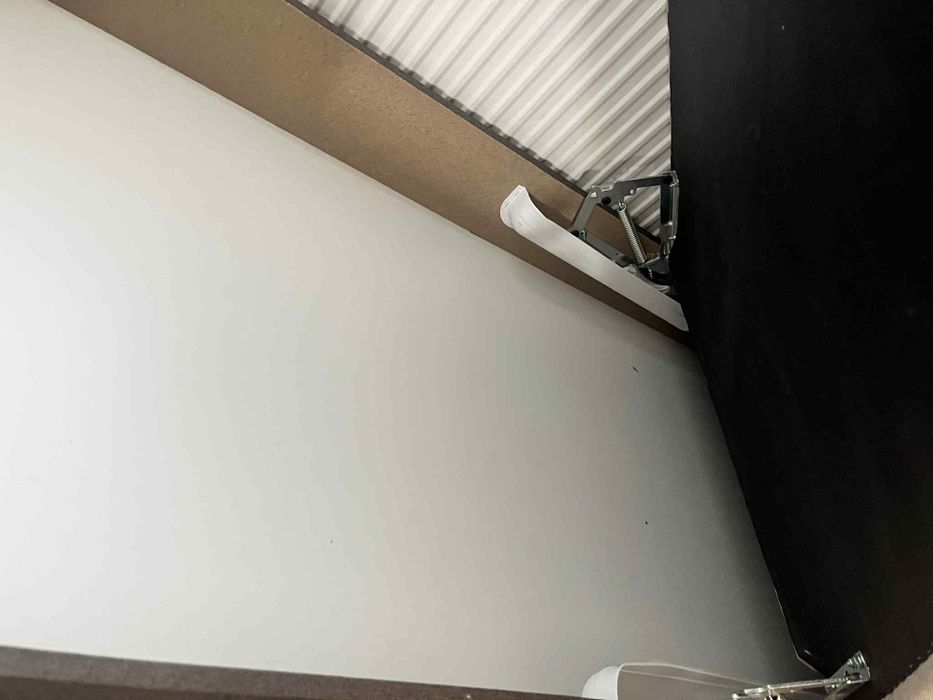 Tapczan jednoosobowy Kola