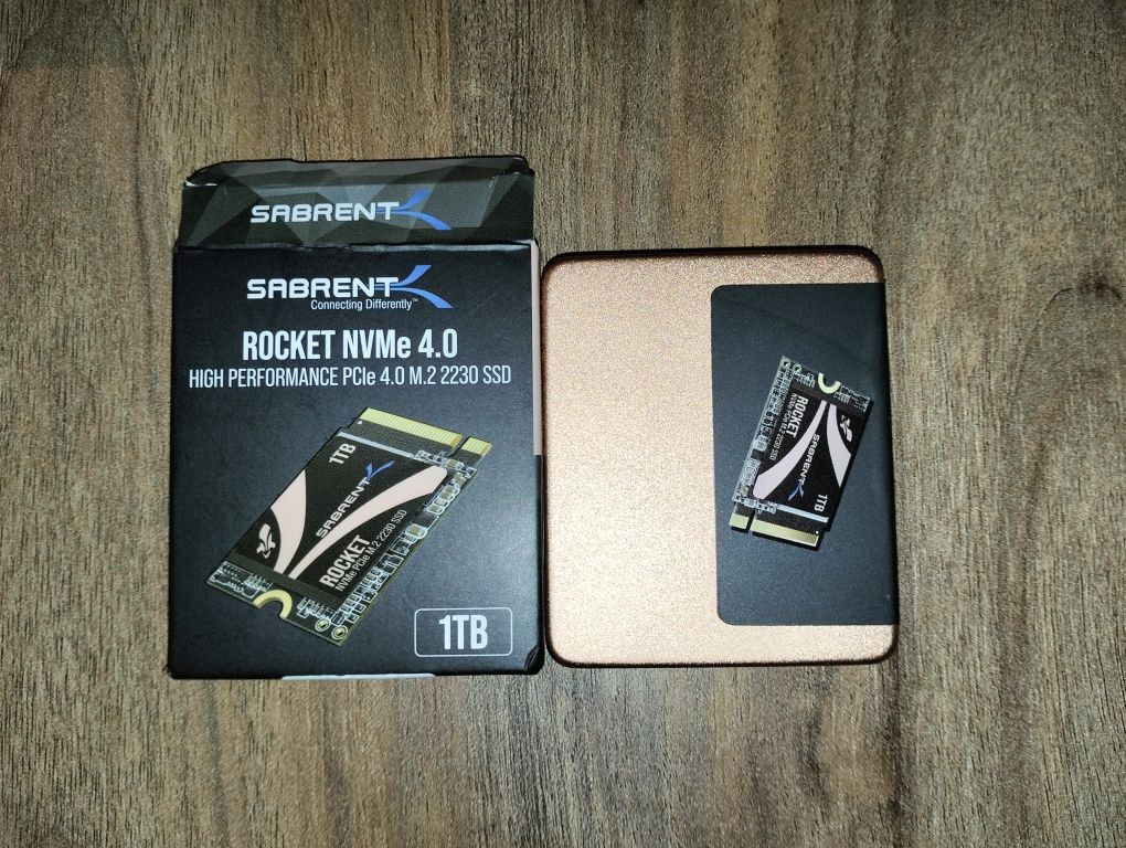 Steam deck 1TB SSD +( PC/Consola) na garantia