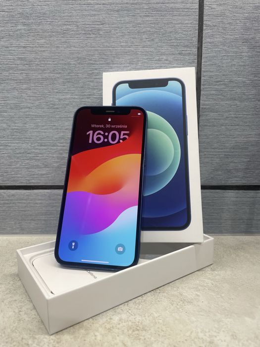 Iphone 12 mini Gotowy do uzycia