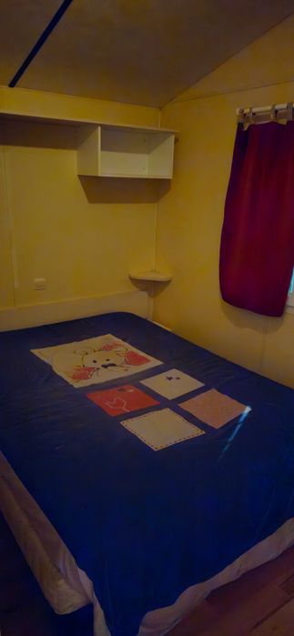 Alugo mobil home t2 equipado