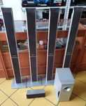 Kino domowe panasonic