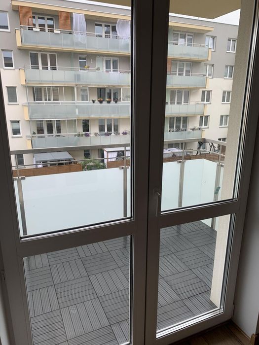 Mieszkanie na wynajem dolina cisow