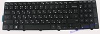 Клавиатура для ноутбука Dell Inspiron P39F