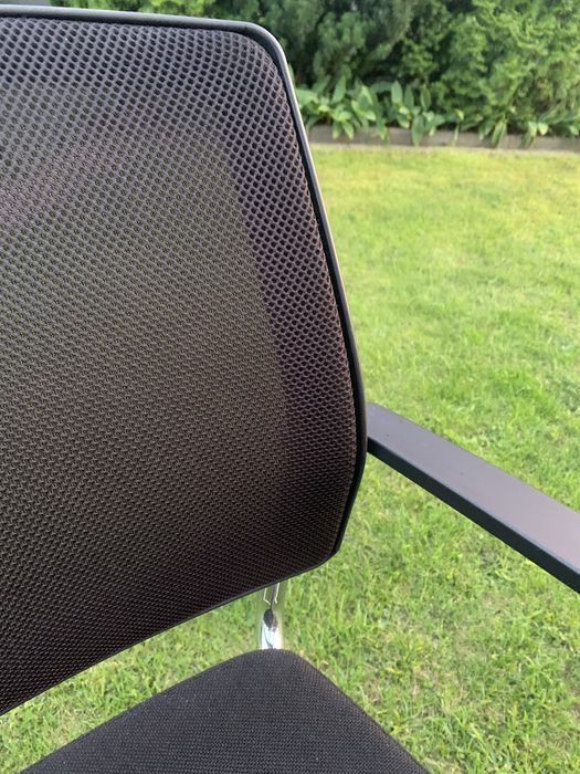 Krzesla konferencyjne 6szt.