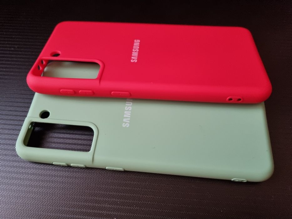 Чохол на Samsung s21