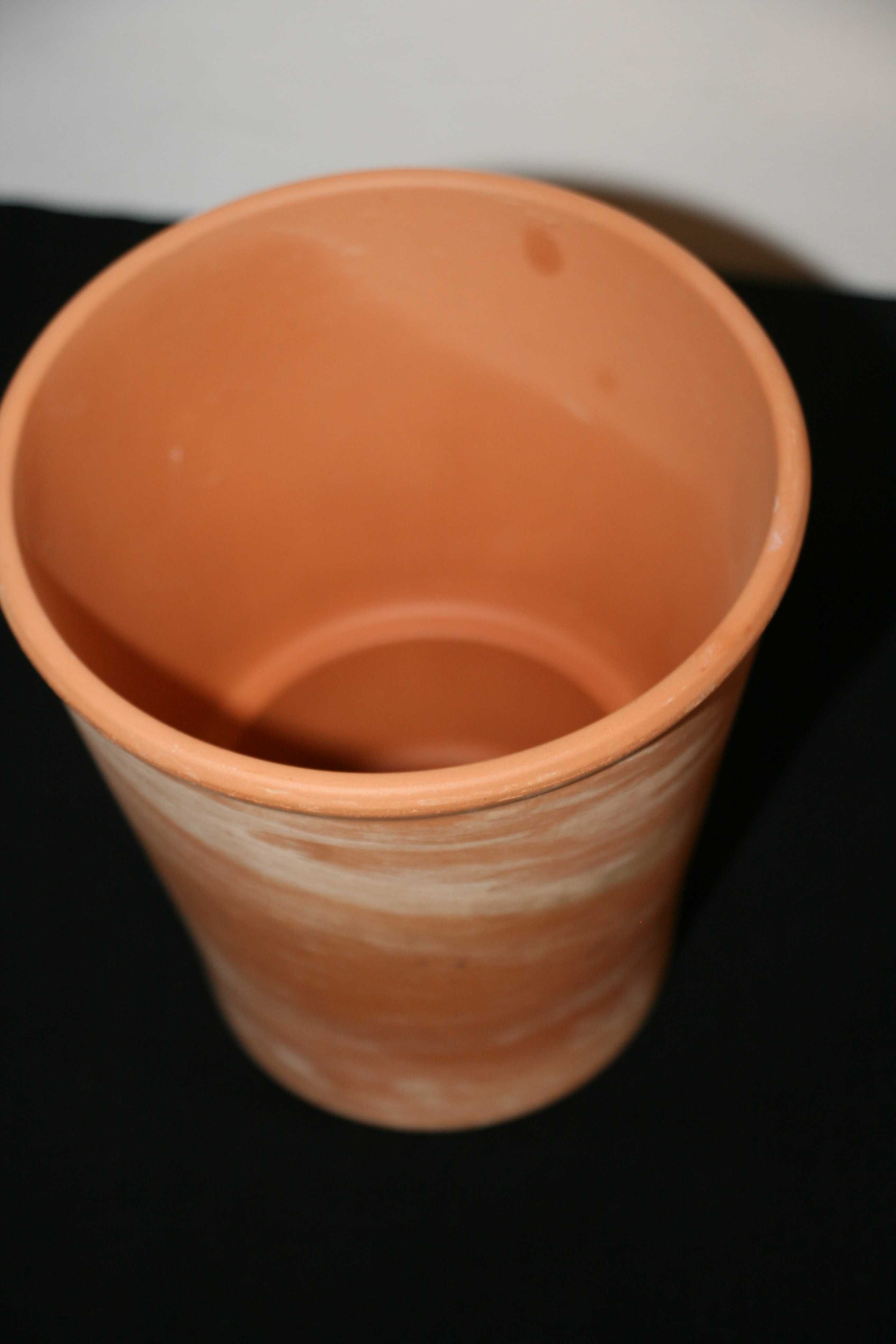Vaso Altura 13cm - NOVO