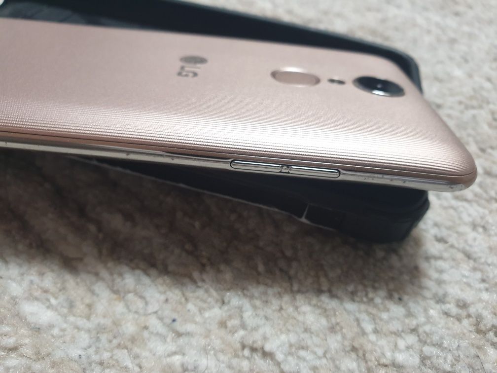 LG K8 (2017) Dual