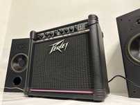 Wzmacniacz combo gitarowo Peavey RAGE 158