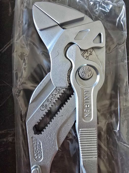 Nastawny Knipex  300 mm