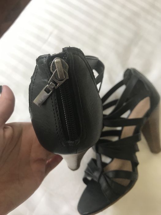 Sandálias ALDO - 37