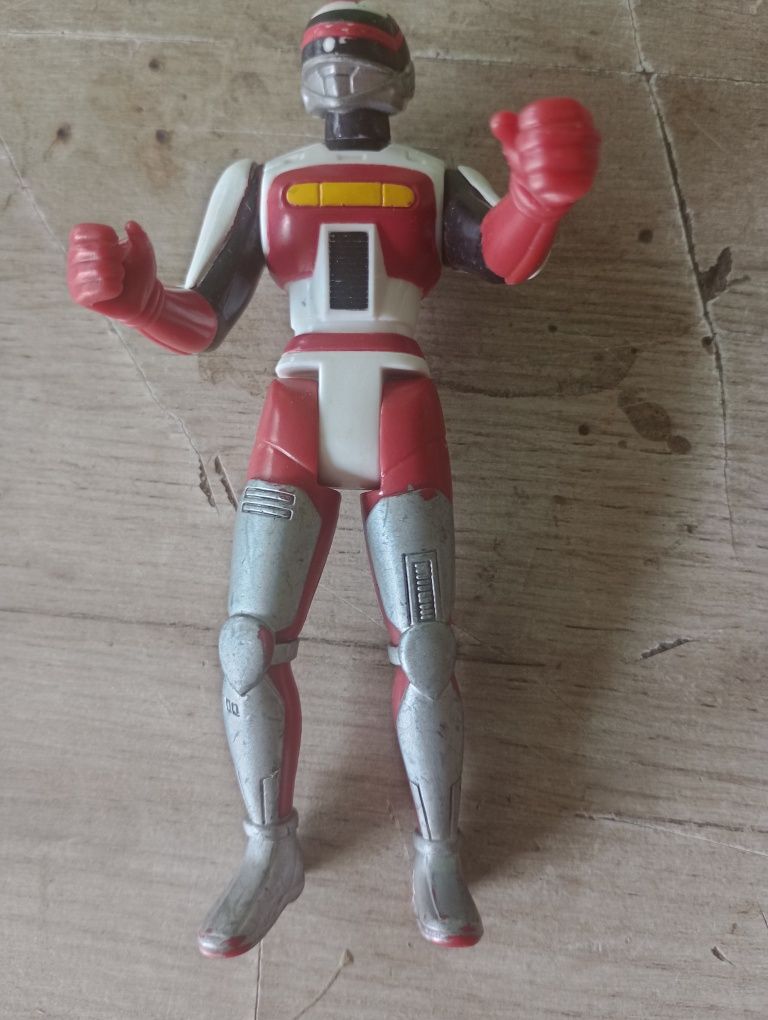 Figurka power Rangers z 1995r firmy Kenner