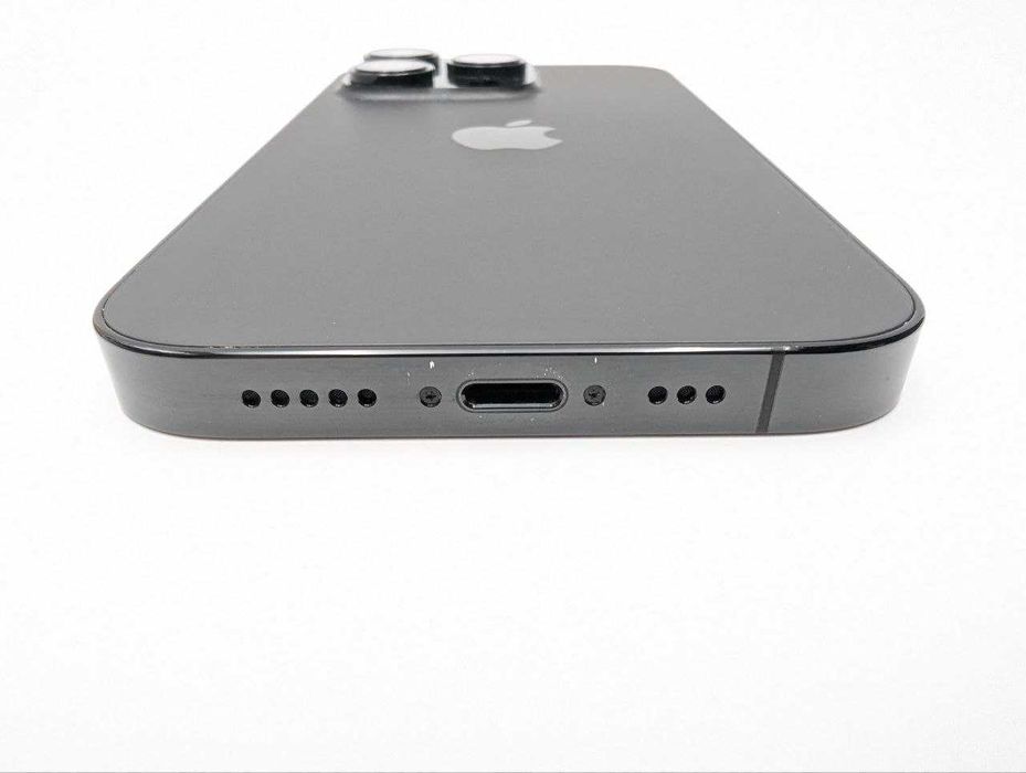 Apple iPhone 14 Pro 128GB Czarny/GWARANCJA/TRADE IN