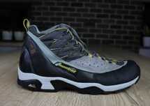 Columbia Montrail GTX XCR skórzane męskie trekkingowe 45 ( 28,5 cm)