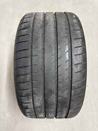 255/30/19 Michelin Pilot Sport 4s ! 1szt.