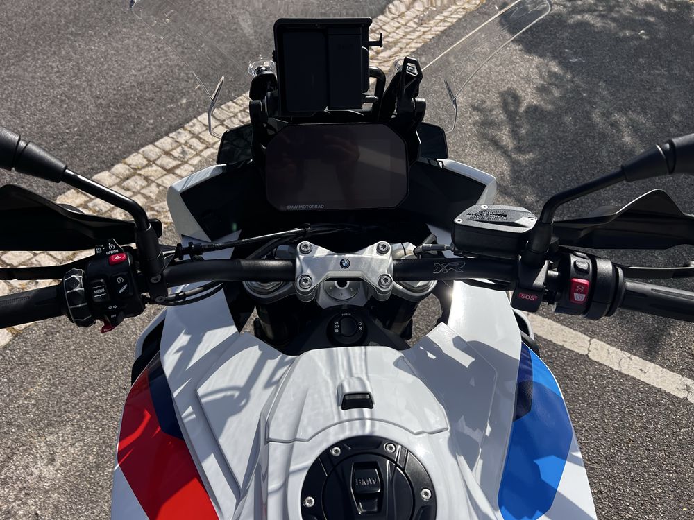 Bmw S1000 XR Pack M