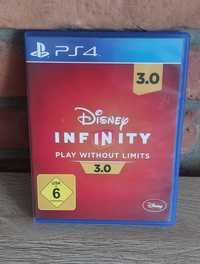 Disney infinity 3.0 ps4 ps5 okazja plansza plus figurki okazja