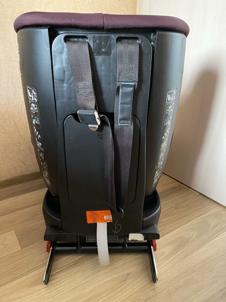 Автокрісло Britax-Romer TriFix2 i-Size Isofix с9міс.до4 років  до22 кг