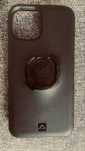 Capa QuadLock Original para iPhone12