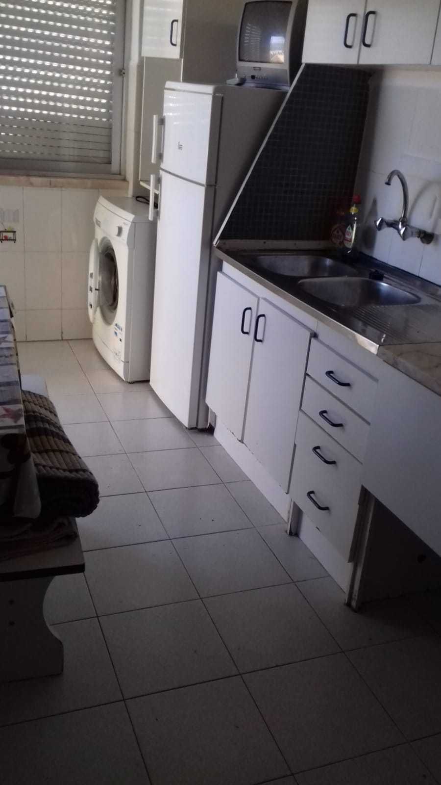 Quarto junto ao Polo Principal UBI