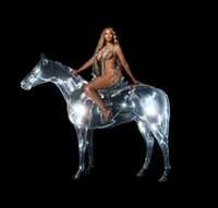 Beyonce Renaissance  Deluxe 2 lp
