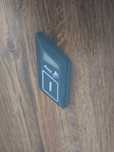 Przycisk 2 do odkurzacza Thomas Aqua+ MultiClean X10 Parquet