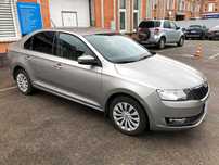 Оренда авто Skoda Rapid Toyota Camry таксі та особисті поїздки