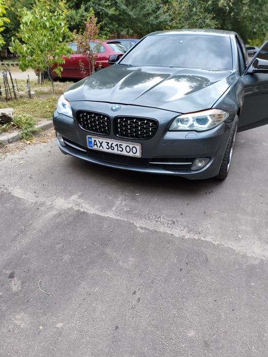 Продам bmw  в хорошем состоянии