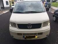 VW Transporter T5