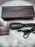 Szczotka termiczna prostownica Labor Pro Plum Therm
