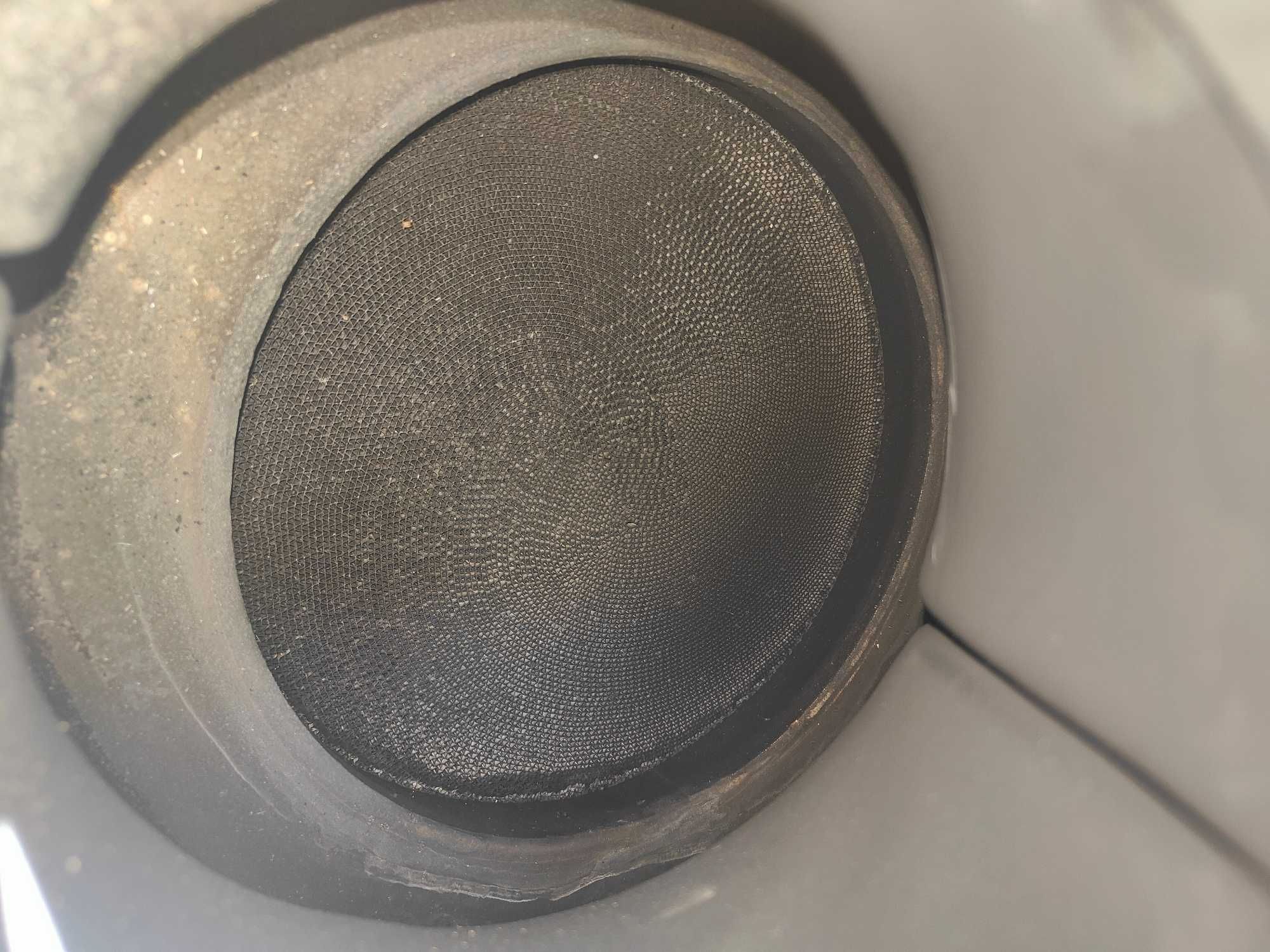 Filtr / Katalizator EEV DAF