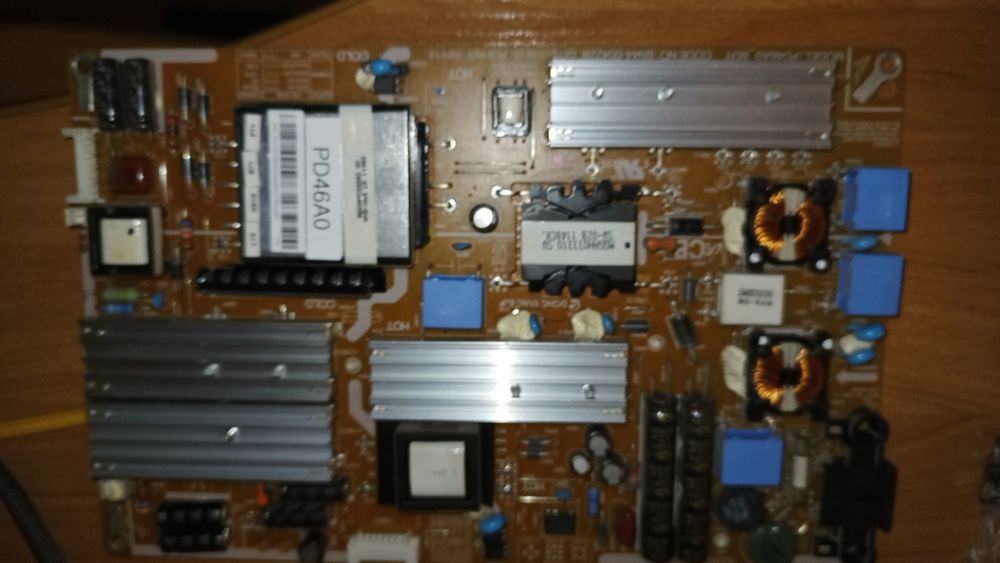 Sprzedam zasilacz telewizor samsung