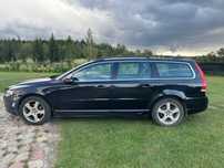 Volvo V70 Volvo V70 Diesel 2013
