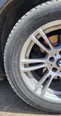 Opony Michelin Pilot Primacy 245/50/18 BMW