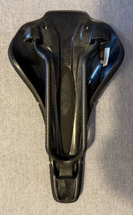 Selim Prologo Scratch M5 Carbon Rails