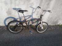 Bmx em bom estado da marca soul