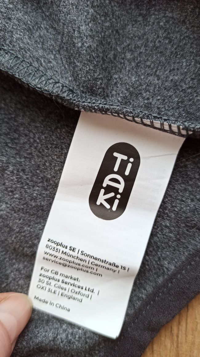 Sweterek dla psa