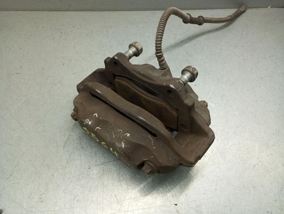 Pinça travão / maxila de travão frente direita MERCEDES-BENZ Classe S