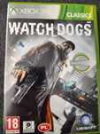 Watch dogs Xbox 360