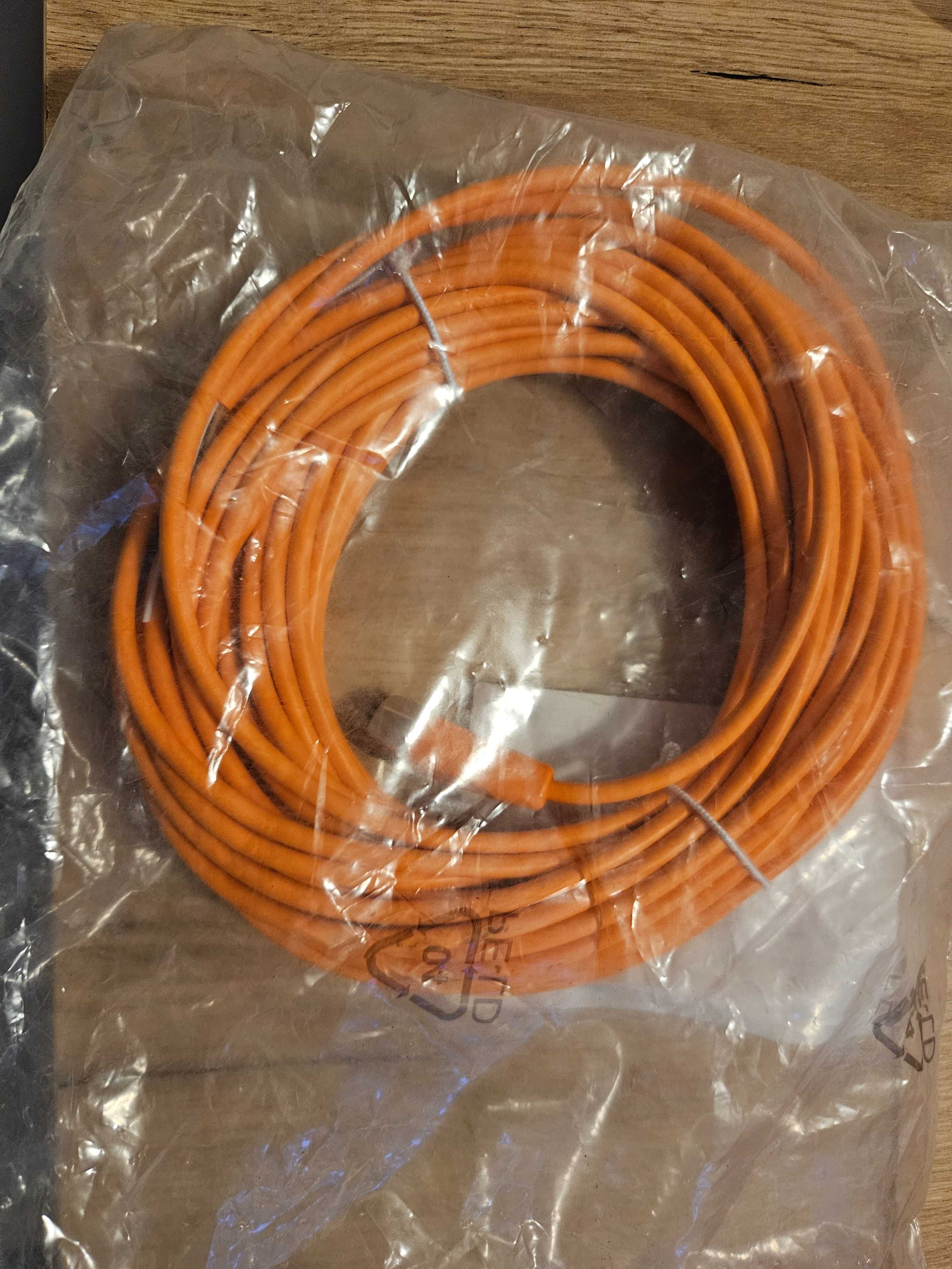 Przewód IFM EVT092 15m (4SZTUKI)