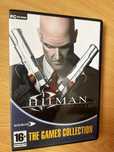 Hitman Contracts PC
