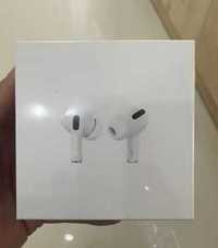 AirPods Pro oryginalne jak nowe