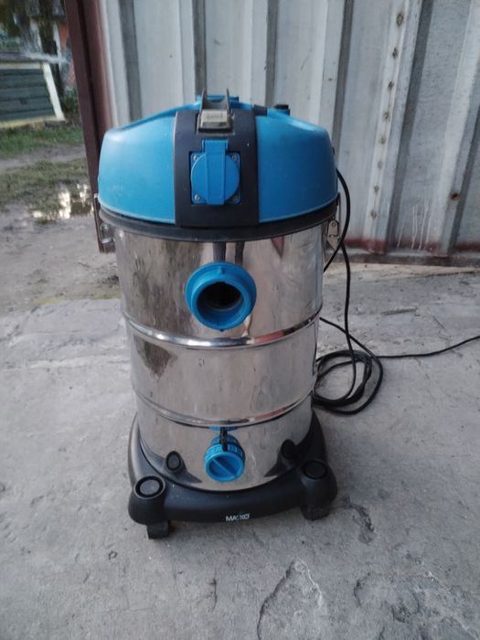 Продам промисловий (будівельний) пилосос Karcher привезені з Німеччини