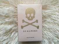 SCALPERS Her&Here - woda perfumowana 30 ml [NOWE, FOLIA]