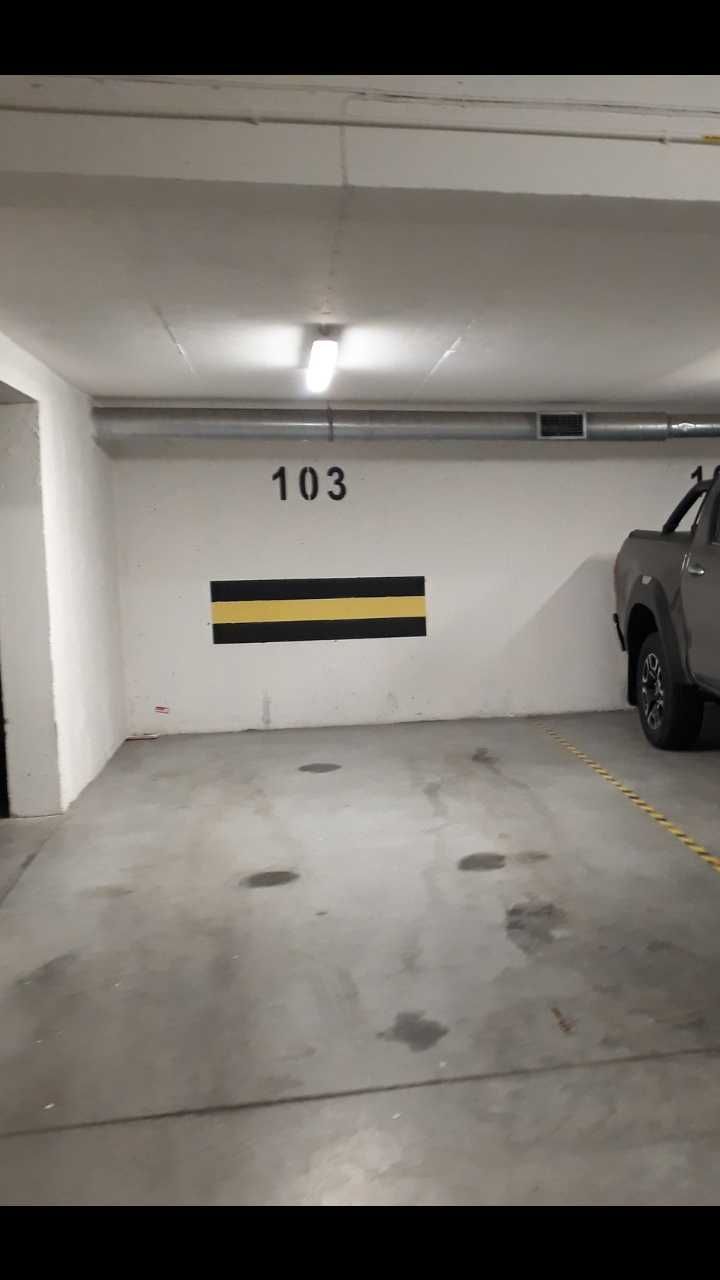 Miejsce parkingowe do wynajęcia ul. FIELDORFA 21