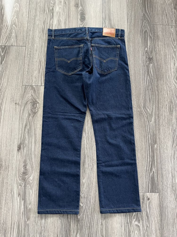 Spodnie Levis 501 W36 L32