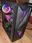 Продам новий ПК Gaming Plus Max s-AM4 B450