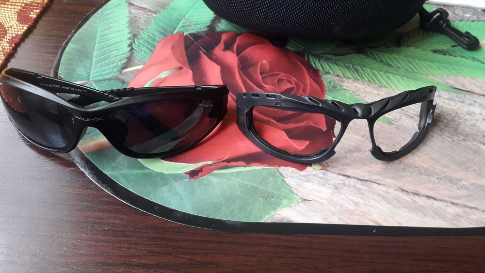 Okulary wileyX USA